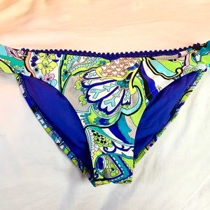 Trina Turk NWOT bikini bottom